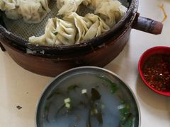 -海汇源老烧麦店(东大街总店)