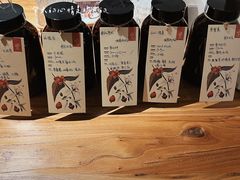 -栖咖啡(泉舜店)