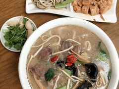 -合记烩面(人民路店)