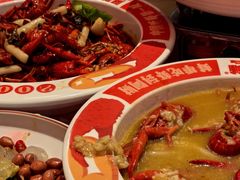 -阿财老铺·老蚌埠龙虾城(华夏总店)