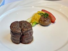 -王品牛排(珠海富华里店)