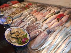 -友强·23年特色海鲜大排档(厦门店)