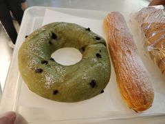 -BreadTalk面包新语·烘焙蛋糕(海珠丽影广场店)