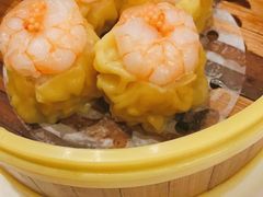 -麒茗餐厅·粤菜·宴会厅·海鲜(锦绣路店)