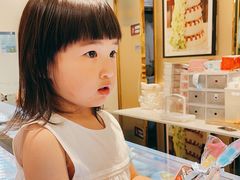 -花花卷卷·鲜食蛋糕(静安久光百货店)