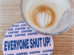 -大小咖啡 BigSmallCoffee(麦子店)