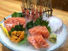 -兆治日本料理(华府世家店)