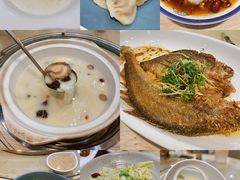 -喜上喜鸡煲翅(吉大店)