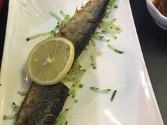 -炙韩料理·部队锅专门店