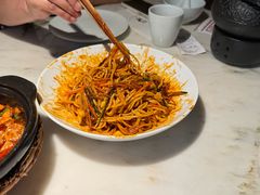-初蓉丨遇见新川菜(亲贤街荣耀店)