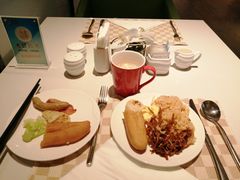 -锦江都城闵行饭店