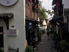 -小河直街历史文化街区