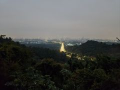 -火炉山森林公园