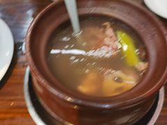 -民间瓦缸煨汤館(嵩山路店)