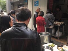-蓉城西二道无名冒菜(西二道街店)