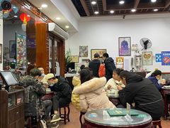 大堂-民信老铺(人民路店)