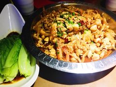 -胖哥俩肉蟹煲(虹口龙之梦店)