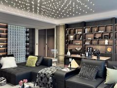 -星杰国际设计 别墅大宅装修(虹桥分公司)