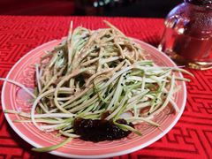 -正阳门饭庄·烤鸭·北京菜(万丰路七里庄店)
