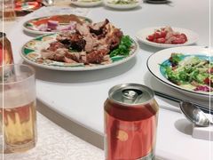 -巴依老爷·新疆美食(上城区天城路店)