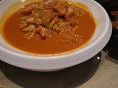 -味莊·青岛菜(云霄路店)