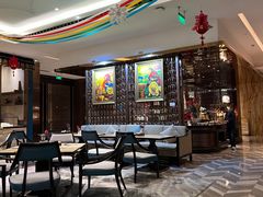-西藏饭店·亚克·食光自助餐厅(文殊院店)