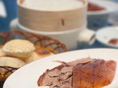 -金鸭季·臻品餐厅(欢乐海岸购物中心店)