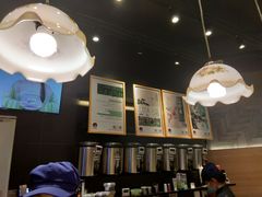 -茶颜悦色(环球奥特莱斯店)