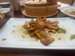 -西夏回族烧麦馆(牡丹街店)