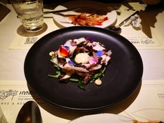 -宿醉·意大利餐厅(忠义街店)