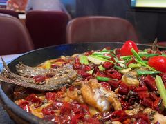 -老板恋上鱼(环山路店)