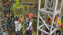 -君昂童子军儿童乐园(壹方城店)