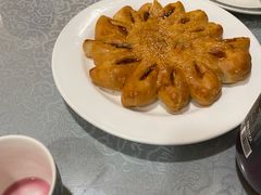 -汗腾格里·风味餐厅(新疆驻京办店)