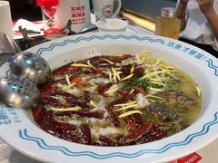 -花椒俏川菜小馆(南海万达店)