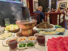 -东来顺饭庄(天坛店)