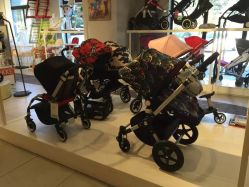 -国际蓝孩(将台路店)