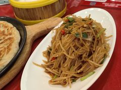 -宏状元现熬粥·京味菜(五棵松店)