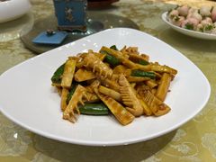 -山孚大酒店-中餐厅