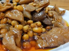 红烧肥肠-豆花饭(新华路店)