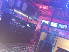 大堂-胖哥俩肉蟹煲(世茂国际广场店)