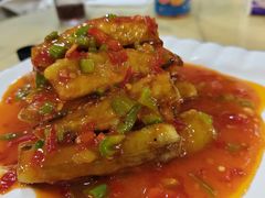 -尚岛私房菜(西方巷店)