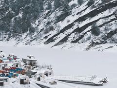 -龙庆峡风景区