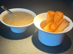 -蝴蝶里·粤菜·点心(滨江龙湖店)