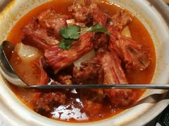 -阿罗新疆菜(人民广场店)