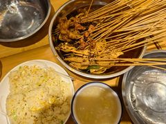 -嘉州鲜知味钵钵鸡(奎星楼店)