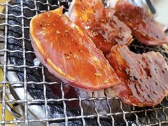-喝丢一只鞋·东北烤肉·烧烤·铜火锅(江宁店)