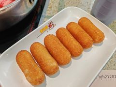 -黄记煌三汁焖锅(客都汇店)