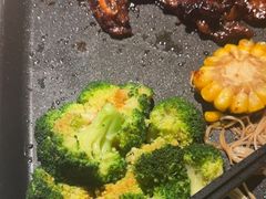 -筱爷叔·上海传统手工菜(玉树路店)