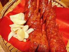 -捡角台湾食堂(宝山店)