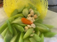 -海鲜码头·中国菜